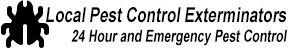 Wanda Lake Pest Control